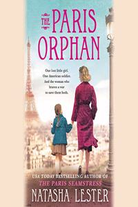 Paris Orphan