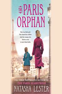The Paris Orphan