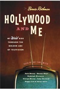 Hollywood and Me