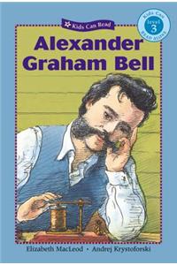 Alexander Graham Bell