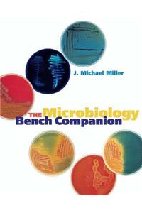 Microbiology Bench Companion