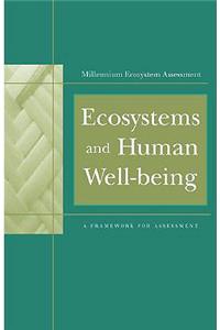 Ecosystems and Human Well-Being