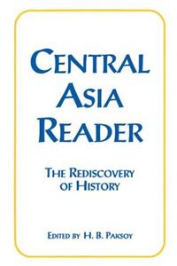 Central Asia Reader