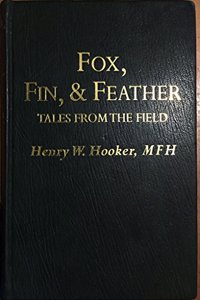 Fox Fin & Feather CB