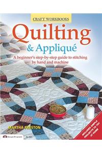 Quilting & Applique