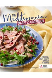 The Mediterranean Diabetes Cookbook, 2nd Edition