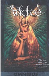 Wicked Volume 1: Omnibus