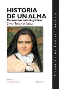 Historia de Un Alma