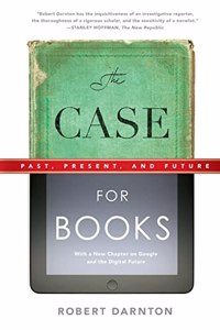 The Case for Books