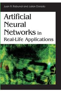 Artificial Neural Networks in Real-Life Applications