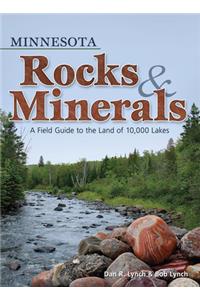 Minnesota Rocks & Minerals