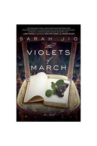 The Violets of March