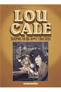 Lou Cale
