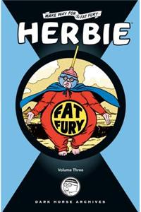 Herbie Archives