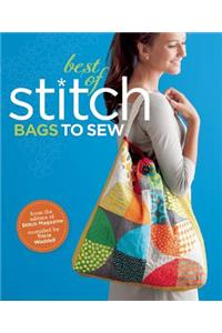 Best of Stitch: Bags to Sew