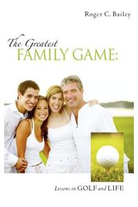 The Greatest Family Game
