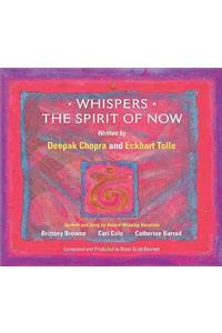 Whispers - The Spirit of Now