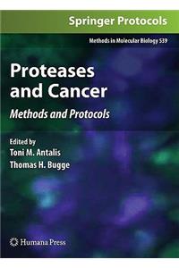 Proteases and Cancer