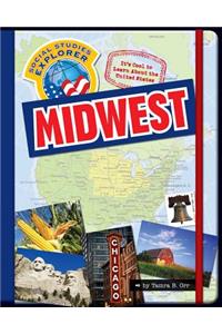 It's Cool to Learn about the United States: Midwest