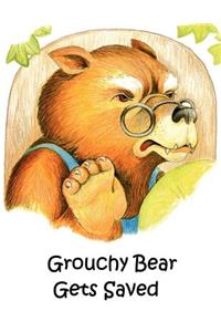 Grouchy Bear Gets Saved