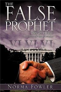 False Prophet