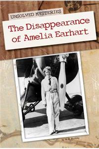 Disappearance of Amelia Earhart