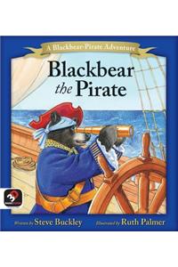 Blackbear the Pirate