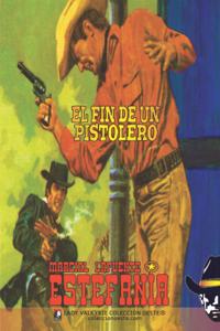 fin de un pistolero (Colección Oeste)