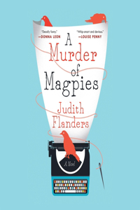 Murder of Magpies