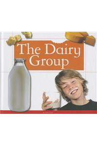 The Dairy Group