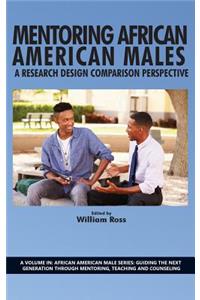 Mentoring African American Males