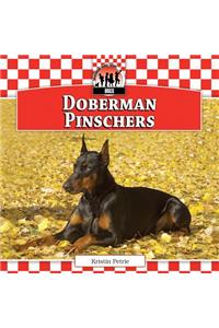 Doberman Pinschers