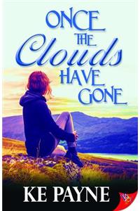 Once the Clouds Have Gone