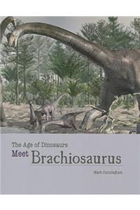 Meet Brachiosaurus