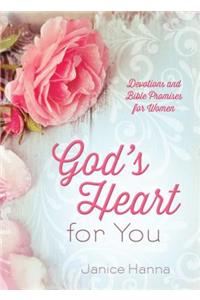 God's Heart for You