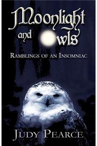 Moonlight and Owls