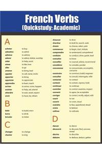 French Verbs