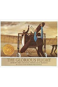 The Glorius Flight