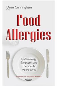 Food Allergies