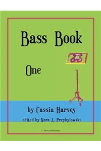 Bass Book One