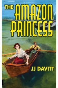The Amazon Princess