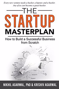 The StartUp Masterplan