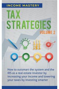 Tax Strategies