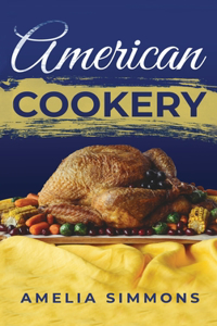 American Cookery
