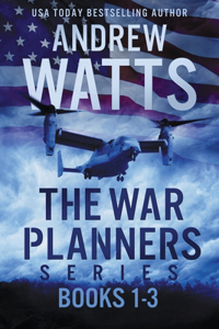 The War Planners Series