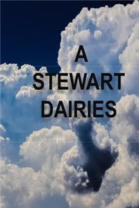 A Stewart Dairies