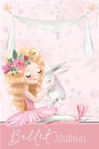 Ballet Journal