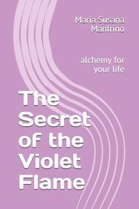 Secret of the Violet Flame