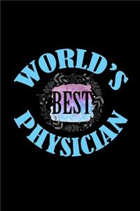 World's best physician