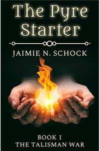 The Pyre Starter